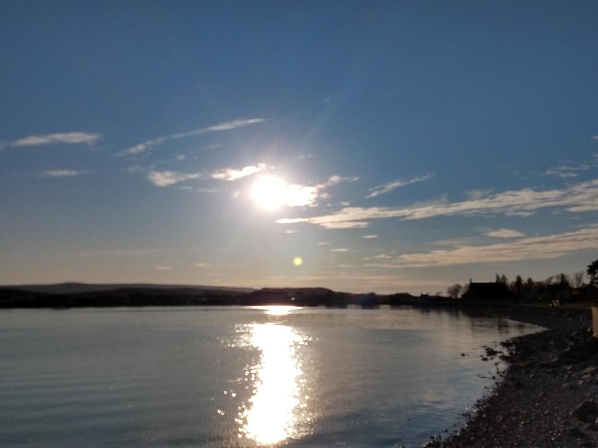 Cartmel Ξενοδοχείο Aultbea Εξωτερικό φωτογραφία