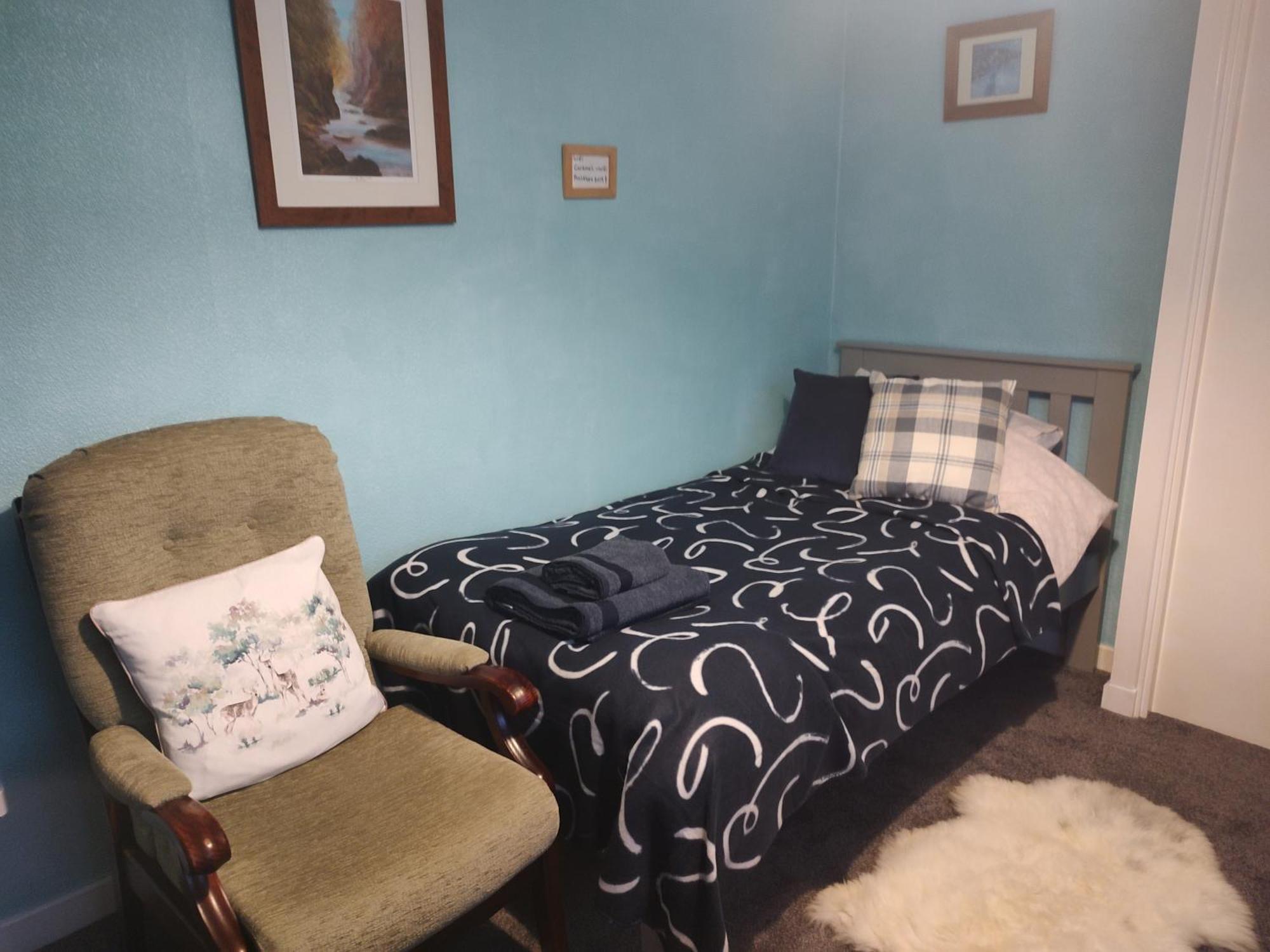 Cartmel Ξενοδοχείο Aultbea Εξωτερικό φωτογραφία